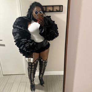 Meet your Posher, Tiffany